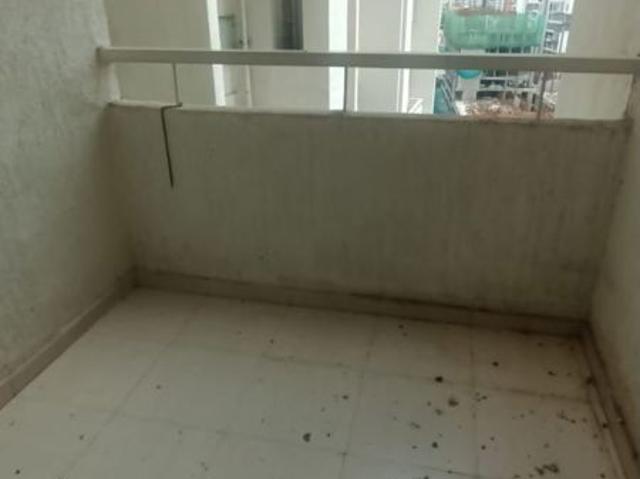 Rental | 2 BHK 650 Sq.Ft. Apartment in Rohan Leher 3