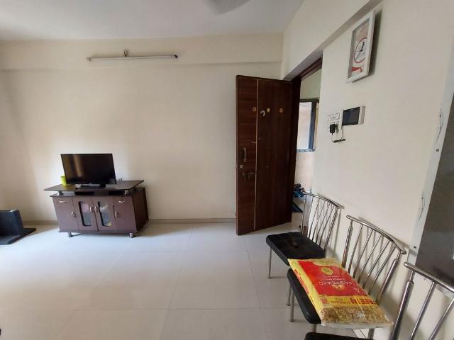 Rental | 2 BHK 650 Sq.Ft. Apartment in Rosa Gardenia