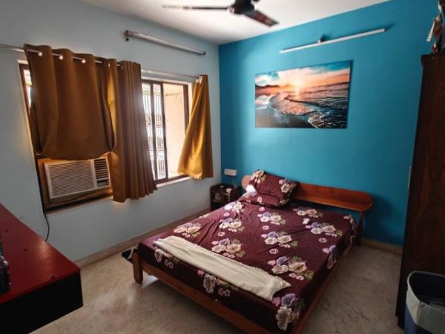 Rental | 2 BHK 650 Sq.Ft. Apartment in Royal Palms Ruby Isle Apartment