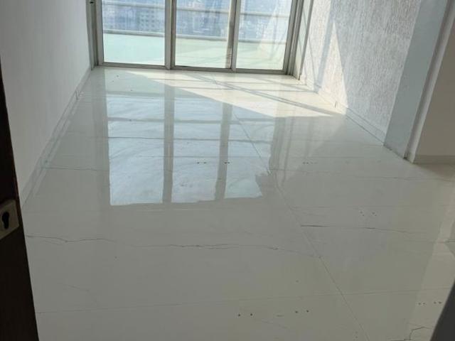 Rental | 2 BHK 650 Sq.Ft. Apartment in Ruparel Iris