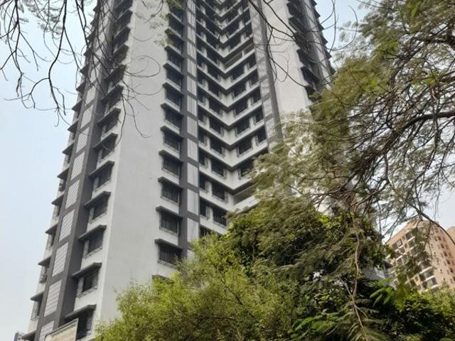 Rental | 2 BHK 650 Sq.Ft. Apartment in Samana Parivar