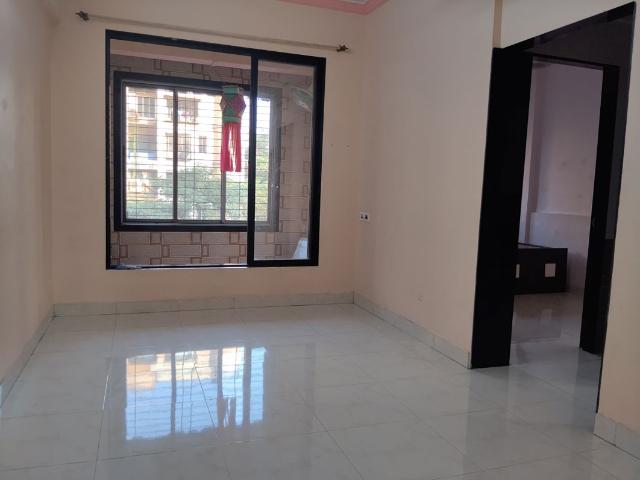 Rental | 2 BHK 650 Sq.Ft. Apartment in Sanpada