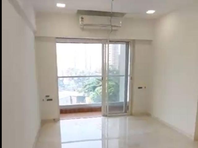 Rental | 2 BHK 650 Sq.Ft. Apartment in Sadguru Complex I