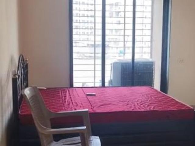 Rental | 2 BHK 650 Sq.Ft. Apartment in Sahyadri CHS Parel