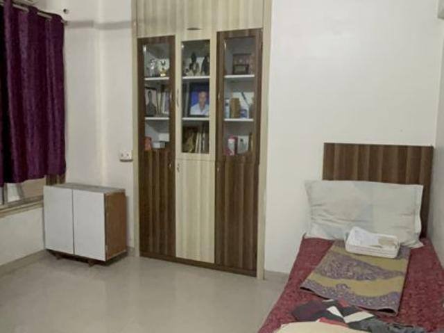 Rental | 2 BHK 650 Sq.Ft. Apartment in Shanti Garden Mira Road