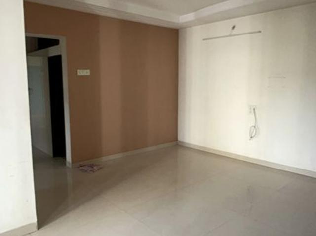 Rental | 2 BHK 650 Sq.Ft. Apartment in Shanti Gardens
