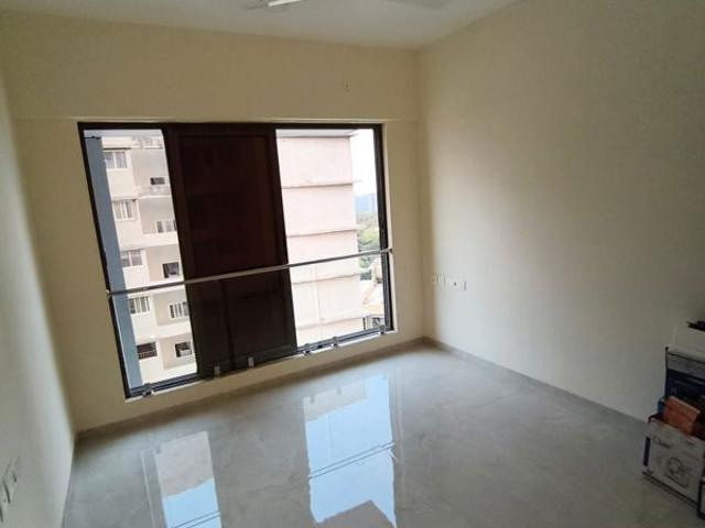 Rental | 2 BHK 650 Sq.Ft. Apartment in Sheth Auris Bliss