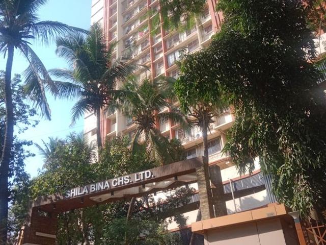 Rental | 2 BHK 650 Sq.Ft. Apartment in Shila Bina Apartments