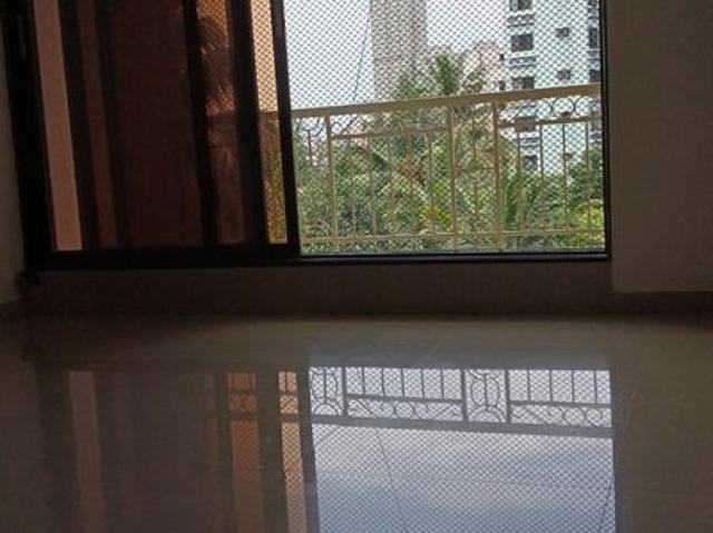 Rental | 2 BHK 650 Sq.Ft. Apartment in Smruti CHS Kandivali