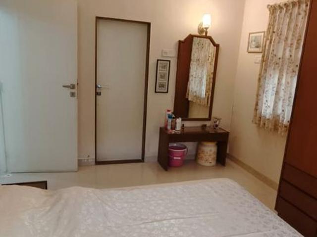 Rental | 2 BHK 650 Sq.Ft. Apartment in Sunglow Chs