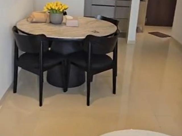 Rental | 2 BHK 650 Sq.Ft. Apartment in Sugee Akanksha
