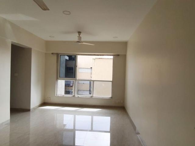 Rental | 2 BHK 650 Sq.Ft. Apartment in Supreme 19