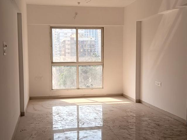 Rental | 2 BHK 650 Sq.Ft. Apartment in Sushanku Avenue 36