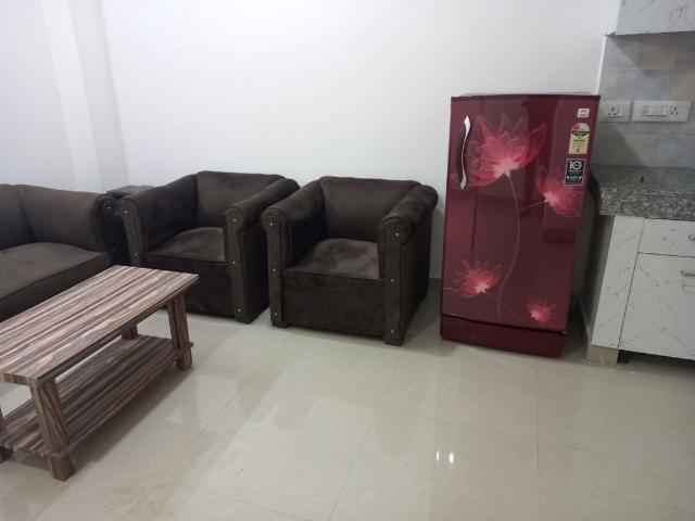 Rental | 2 BHK 650 Sq.Ft. Independent House in Jawaharban CHS