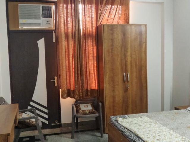 Rental | 2 BHK 650 Sq.Yd. Apartment in Victory We