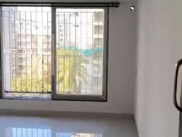 Rental | 2 BHK 652 Sq.Ft. Apartment in Shri Sai Baba CHS