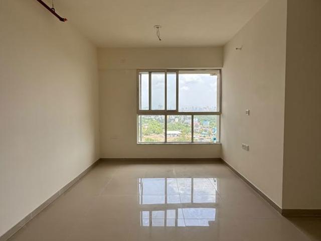 Rental | 2 BHK 653 Sq.Ft. Apartment in Mahindra Happinest Kalyan