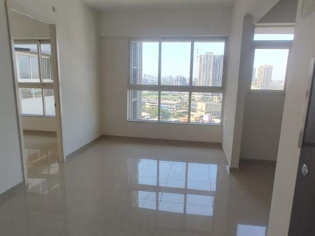 Rental | 2 BHK 653 Sq.Ft. Apartment in Mahindra Happinest Kalyan