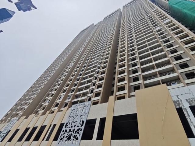 Rental | 2 BHK + 664 Sq.Ft. Apartment in Arihant Aspire