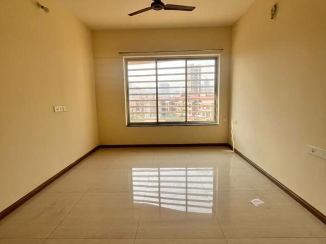Rental | 2 BHK + 665 Sq.Ft. Apartment in Vijay Annex 3