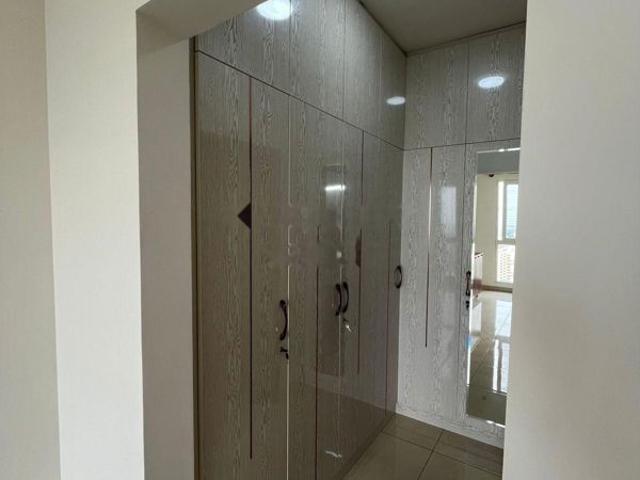 Rental | 2 BHK 665 Sq.Ft. Apartment in DNR Highline