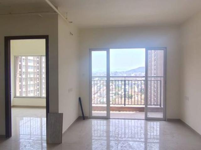 Rental | 2 BHK 665 Sq.Ft. Apartment in Kolte Patil Life Republic 16th Avenue Arezo