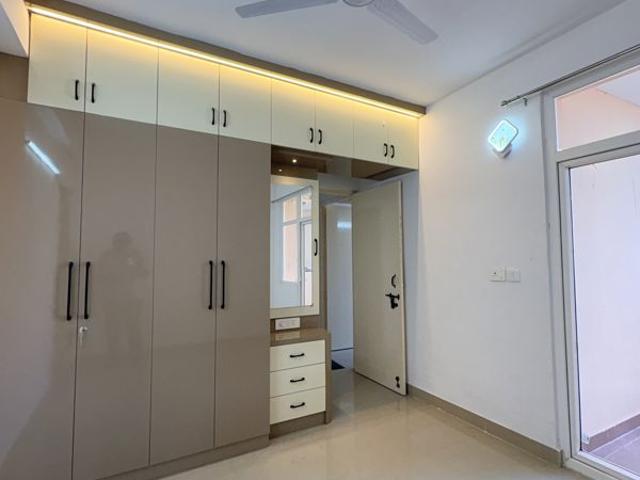 Rental | 2 BHK + 665 Sq.Ft. Apartment in Landmark The Homes 81