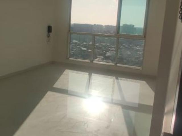Rental | 2 BHK 665 Sq.Ft. Apartment in Nahar Cayenne