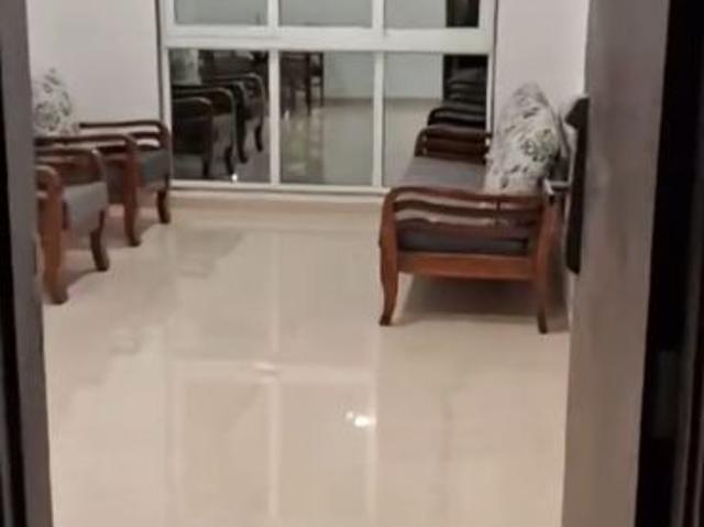 Rental | 2 BHK + 665 Sq.Ft. Apartment in Platinum Life