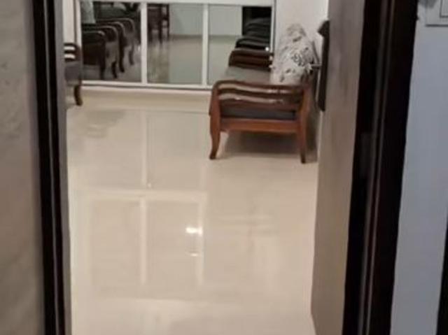 Rental | 2 BHK + 665 Sq.Ft. Apartment in Platinum Life