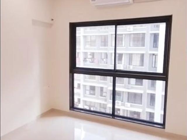 Rental | 2 BHK + 665 Sq.Ft. Apartment in Platinum Life