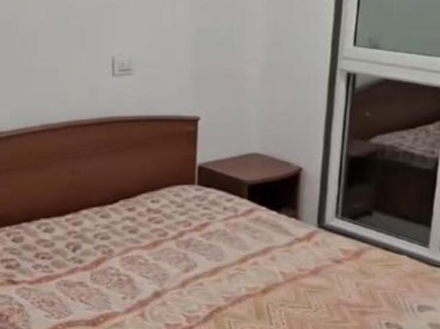 Rental | 2 BHK + 665 Sq.Ft. Apartment in Platinum Life