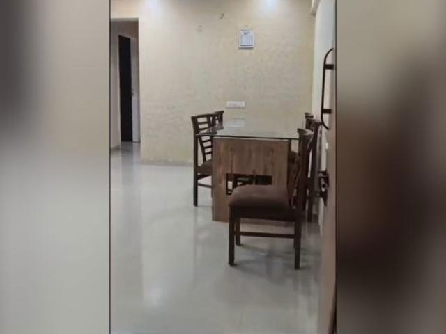 Rental | 2 BHK 665 Sq.Ft. Apartment in Platinum Life