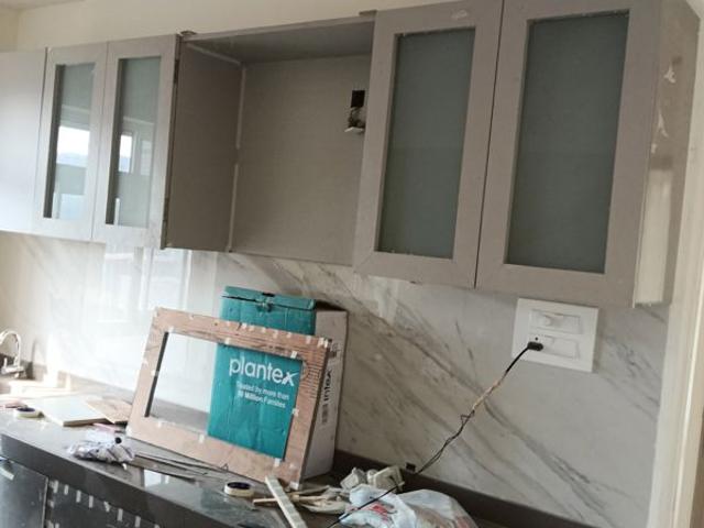 Rental | 2 BHK 665 Sq.Ft. Apartment in Sadguru Avenue