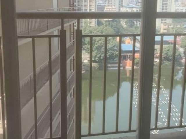 Rental | 2 BHK 666 Sq.Ft. Apartment in Anant Metropolis Insignia Towers