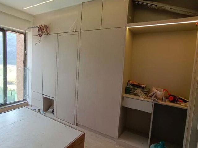 Rental | 2 BHK + 666 Sq.Ft. Apartment in Kanakia Silicon Valley