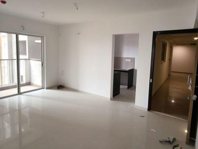 Rental | 2 BHK 666 Sq.Ft. Apartment in Lodha Codename Premier