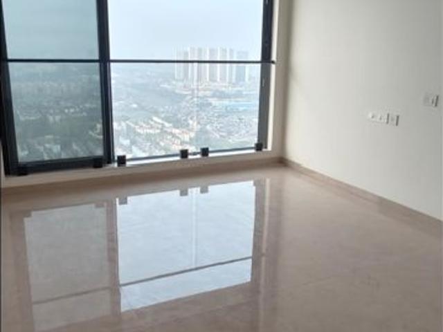 Rental | 2 BHK 666 Sq.Ft. Apartment in Lodha New Cuffe Parade
