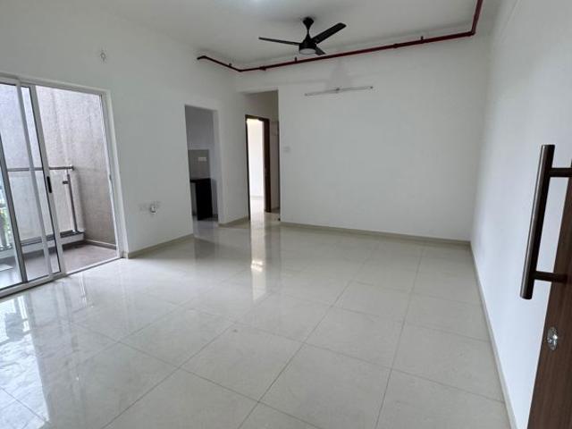 Rental | 2 BHK 666 Sq.Ft. Apartment in Runwal The Central Park