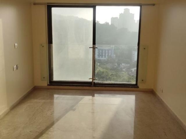 Rental | 2 BHK 667 Sq.Ft. Apartment in Kanakia Silicon Valley