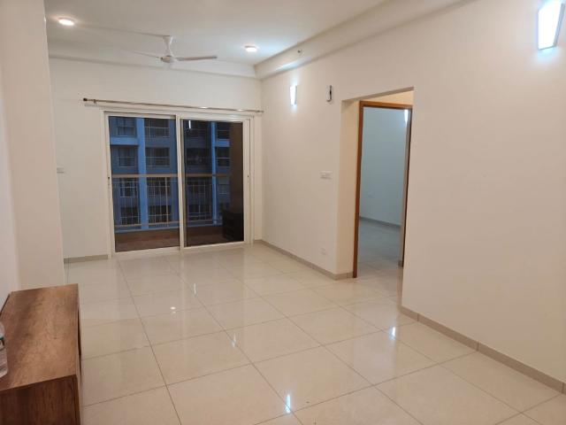 Rental | 2 BHK + 667 Sq.Ft. Apartment in Sobha Dream Gardens