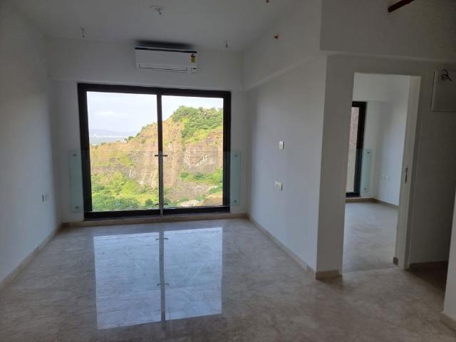 Rental | 2 BHK + 669 Sq.Ft. Apartment in Kanakia Silicon Valley