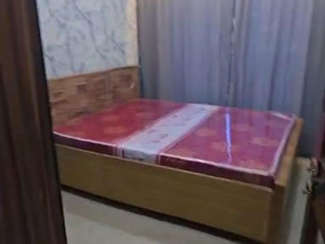 Rental | 2 BHK + 669 Sq.Ft. Apartment in Kanakia Silicon Valley
