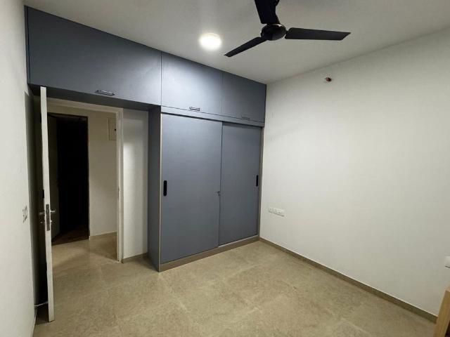 Rental | 2 BHK 669 Sq.Ft. Apartment in Kanakia Silicon Valley