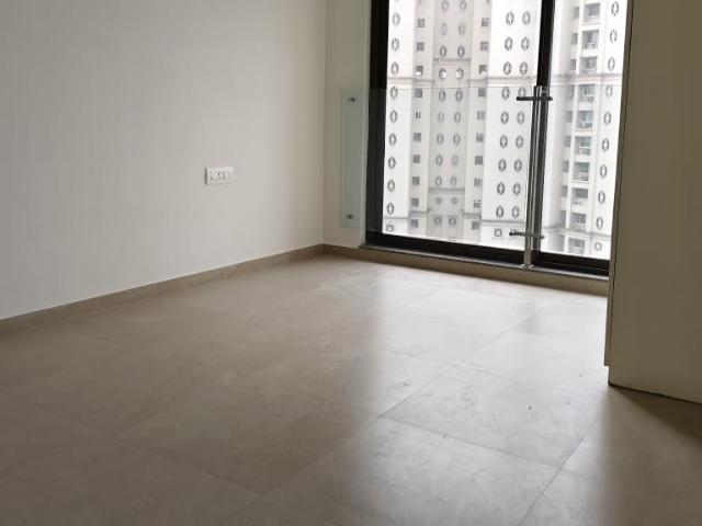 Rental | 2 BHK 669 Sq.Ft. Apartment in Kanakia Silicon Valley