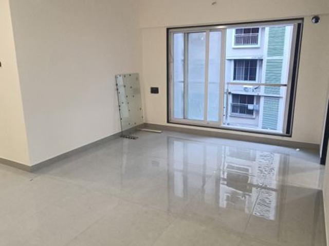 Rental | 2 BHK 669 Sq.Ft. Apartment in Mayfair Breeze