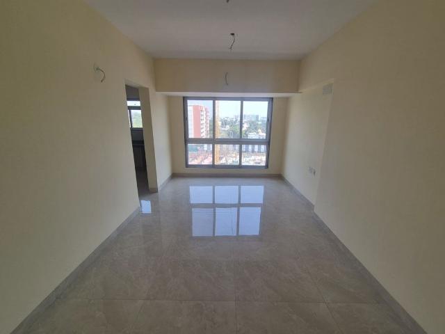 Rental | 2 BHK 660 Sq.Ft. Apartment in Aashirwad Apartments Santacruz