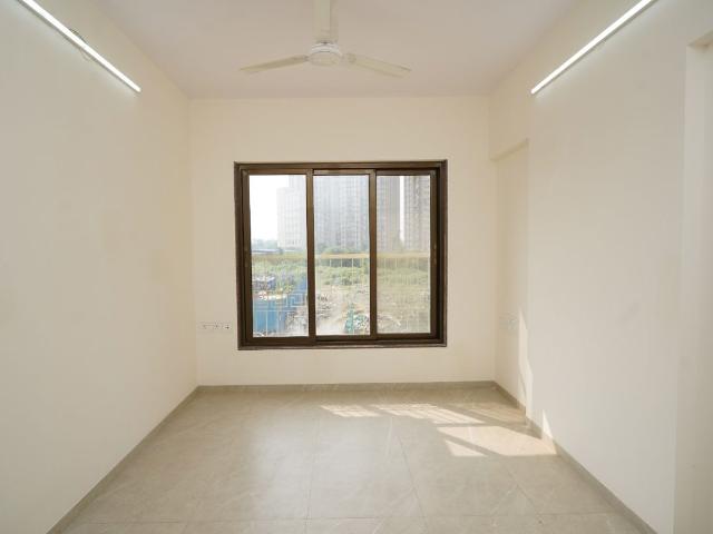 Rental | 2 BHK 660 Sq.Ft. Apartment in Abrol Signature