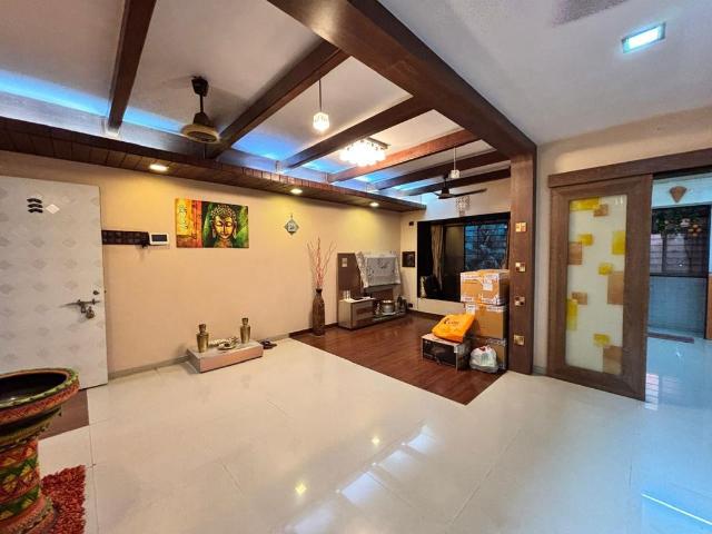Rental | 2 BHK 660 Sq.Ft. Apartment in Bhoomi Park