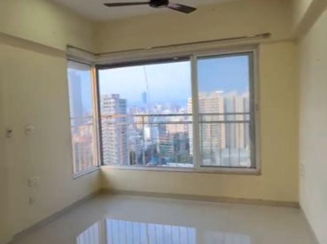 Rental | 2 BHK 660 Sq.Ft. Apartment in Dhoot Sky Residency New Sonali CHSL